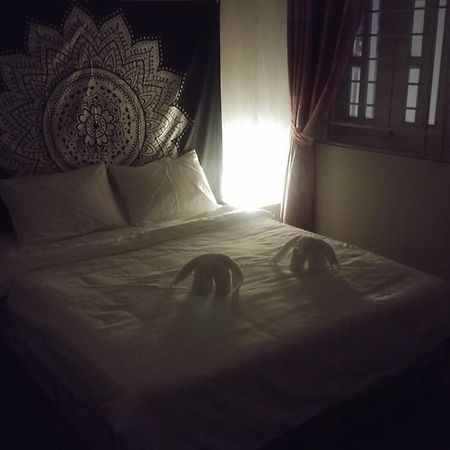 40K Bha - Four Of A Kind Aparthotel Πόλη Χο Τσι Μινχ Εξωτερικό φωτογραφία