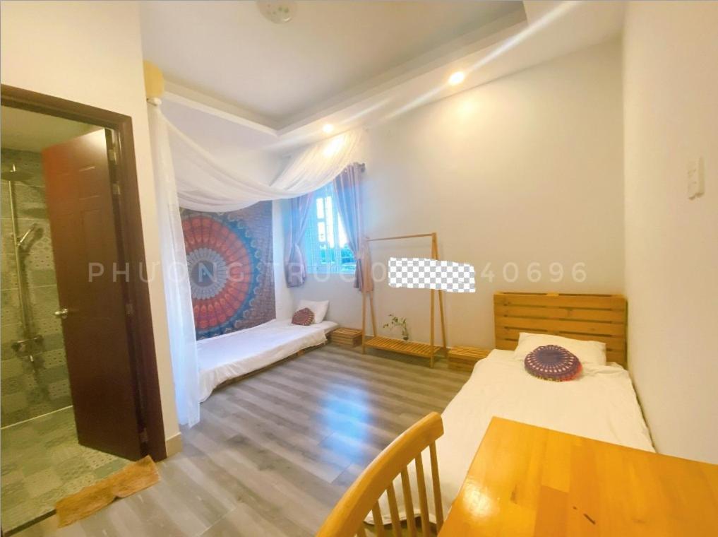 40K Bha - Four Of A Kind Aparthotel Πόλη Χο Τσι Μινχ Εξωτερικό φωτογραφία