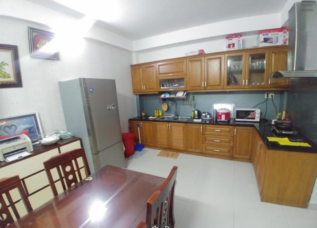 40K Bha - Four Of A Kind Aparthotel Πόλη Χο Τσι Μινχ Εξωτερικό φωτογραφία