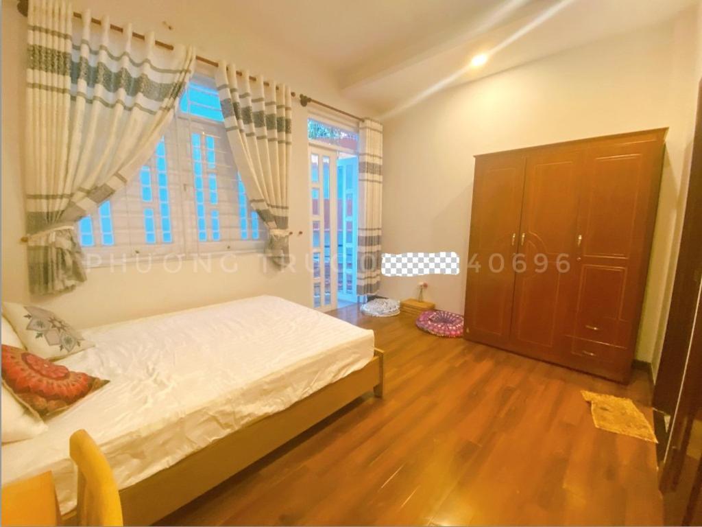 40K Bha - Four Of A Kind Aparthotel Πόλη Χο Τσι Μινχ Εξωτερικό φωτογραφία